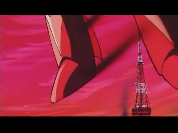 Gekiganger 3 (Fansubber)